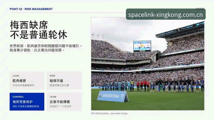 星空CHINA主页 星空官网深度评测:从梅西轮休看阿根廷2-0洪都拉斯的战术信号